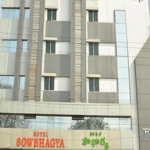 Hotel Sowbhagya